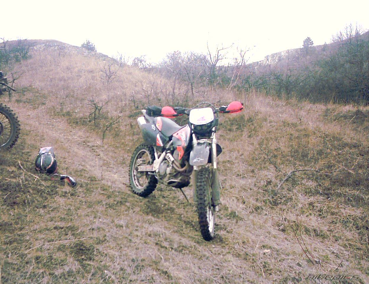 Bike Photo 323512