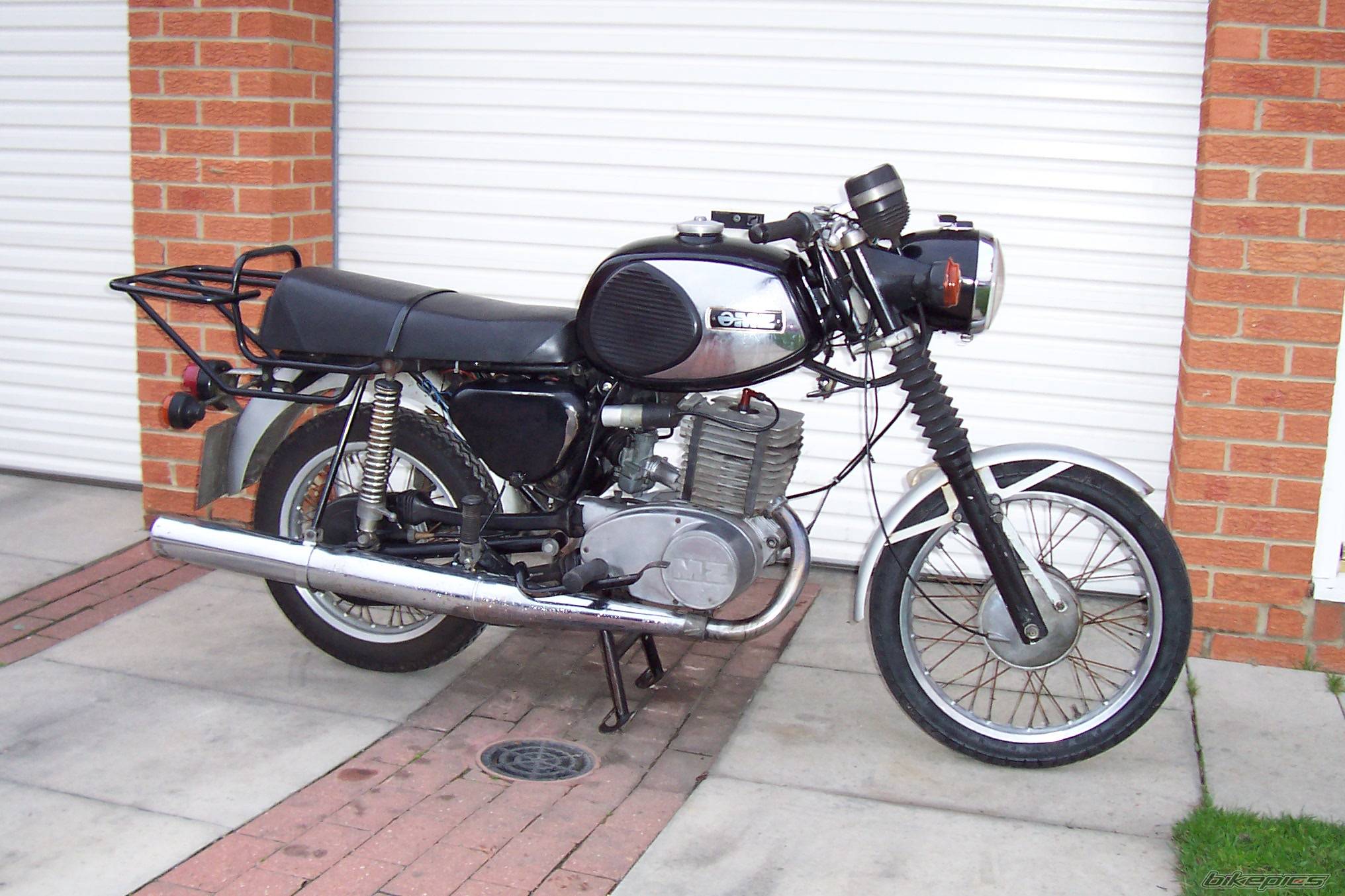 Bike Photo 323541