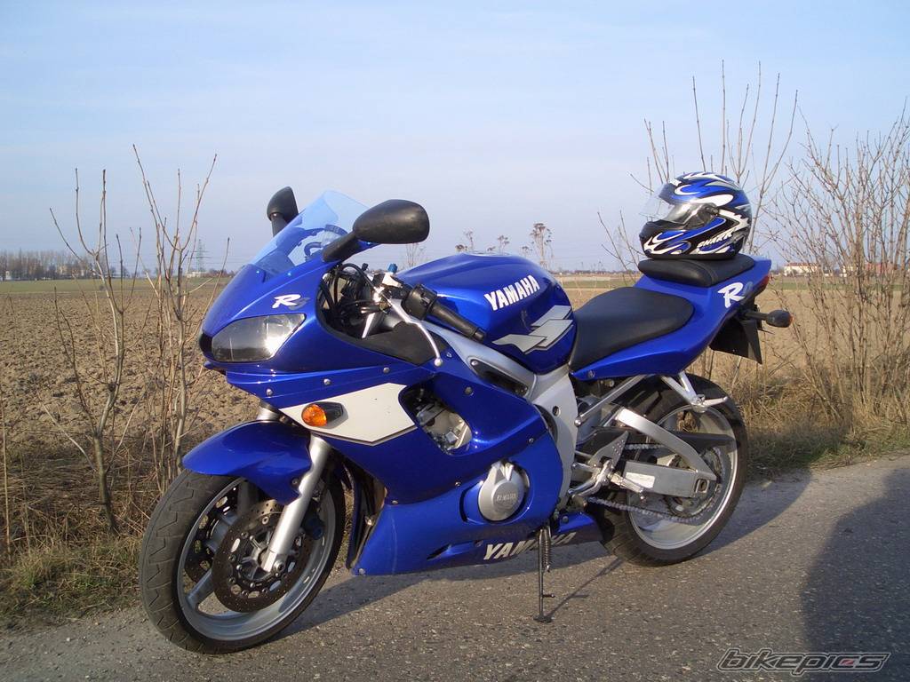 Bike Photo 323552