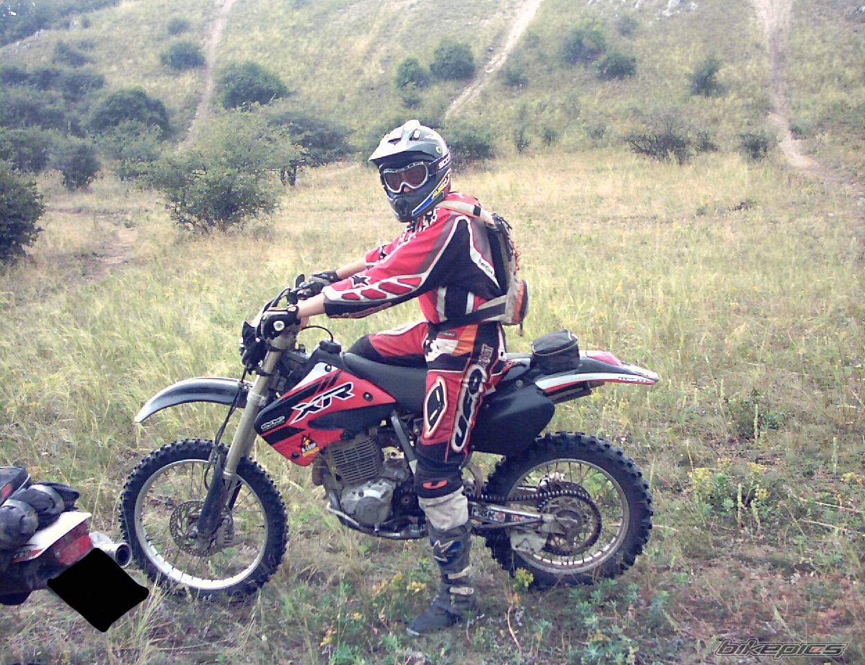 Bike Photo 323571