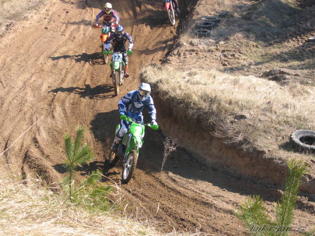 Bike Photo 323572