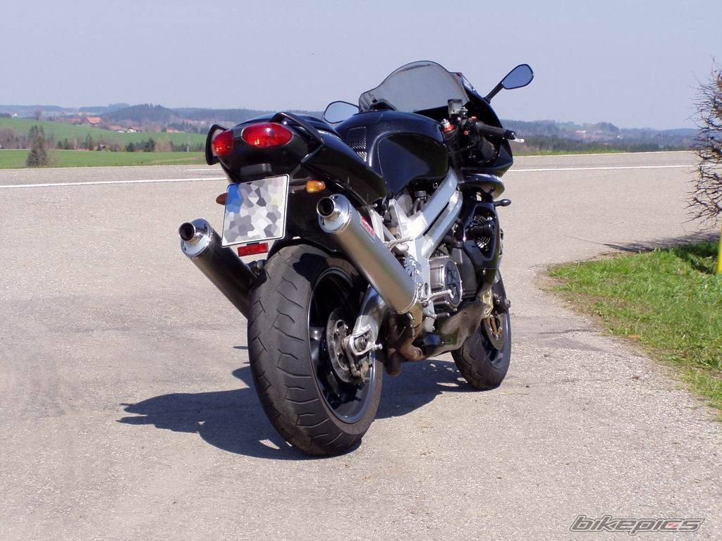 Bike Photo 323579