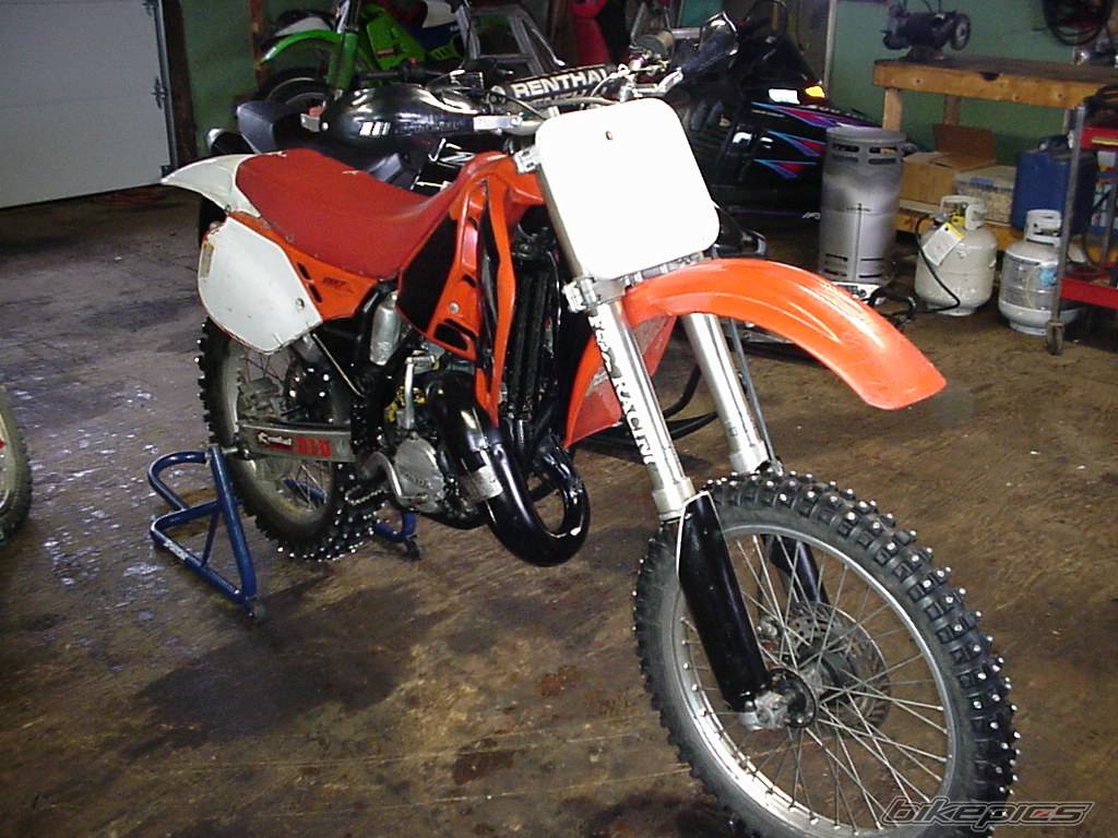 Bike Photo 323580