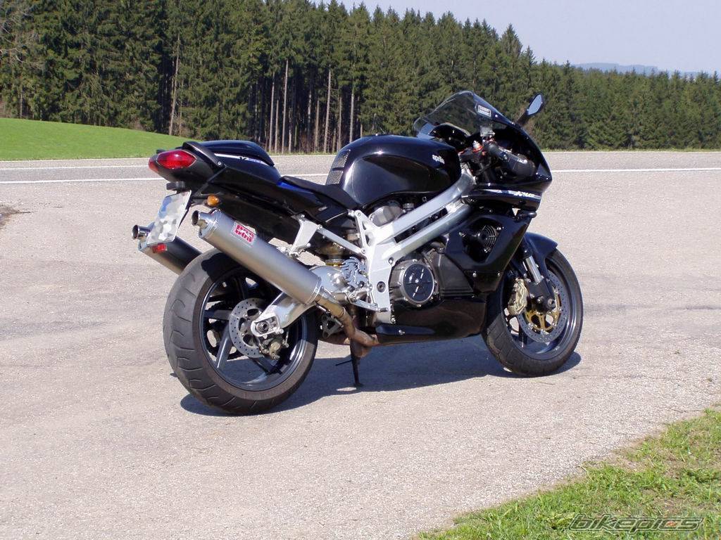 Bike Photo 323582
