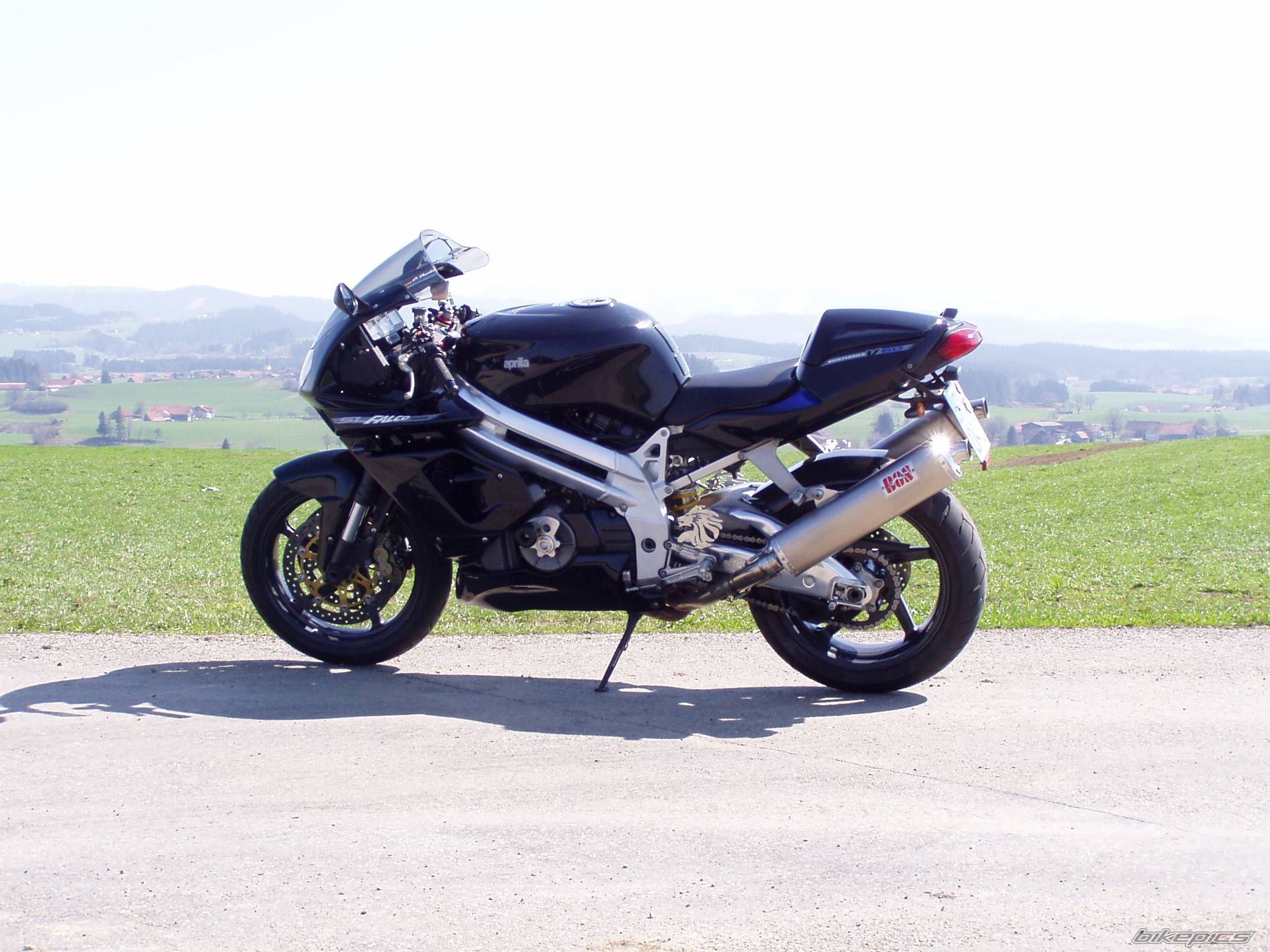 Bike Photo 323588