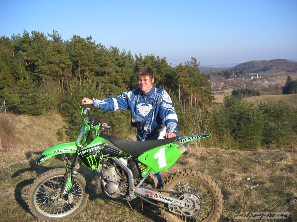 Bike Photo 323589