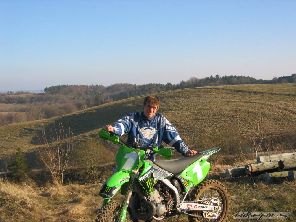 Bike Photo 323590