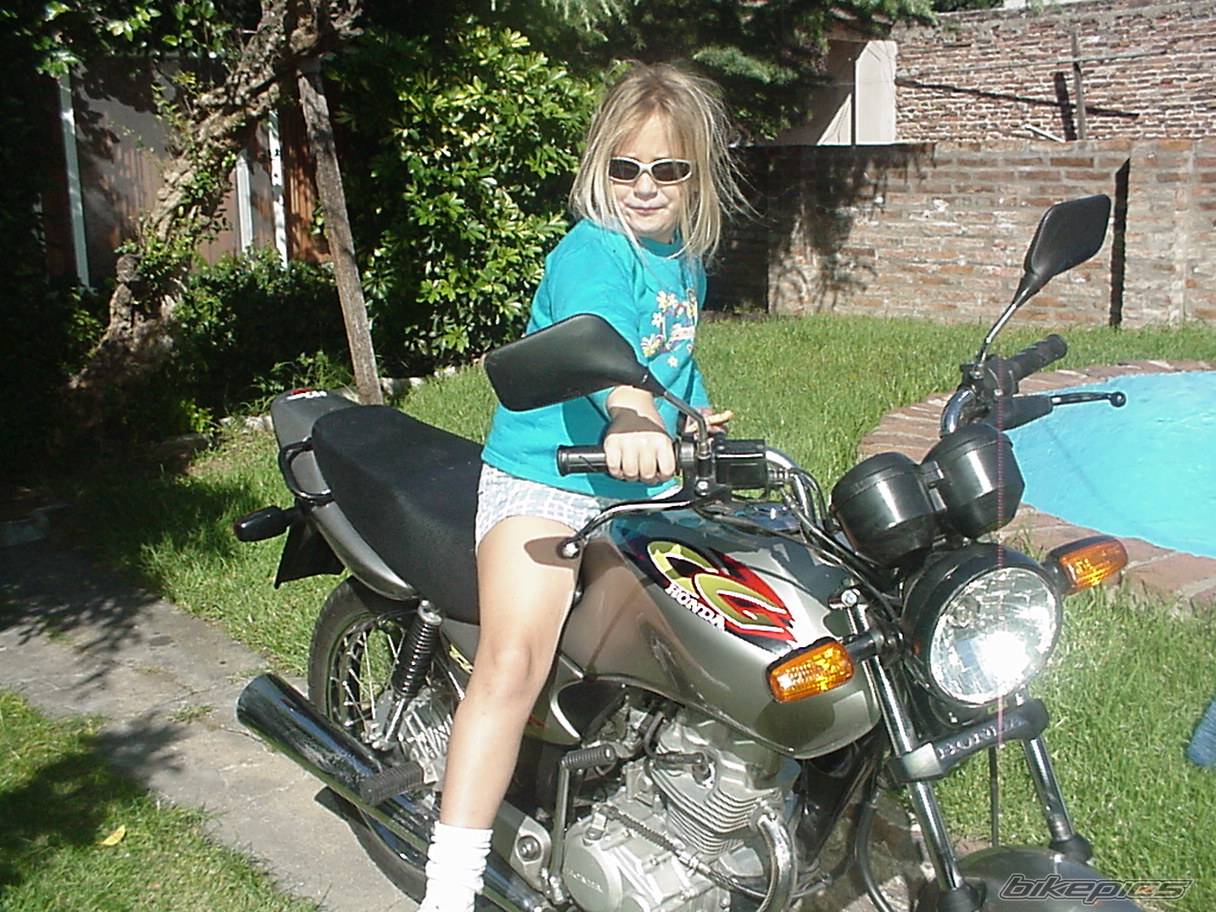 Bike Photo 323591