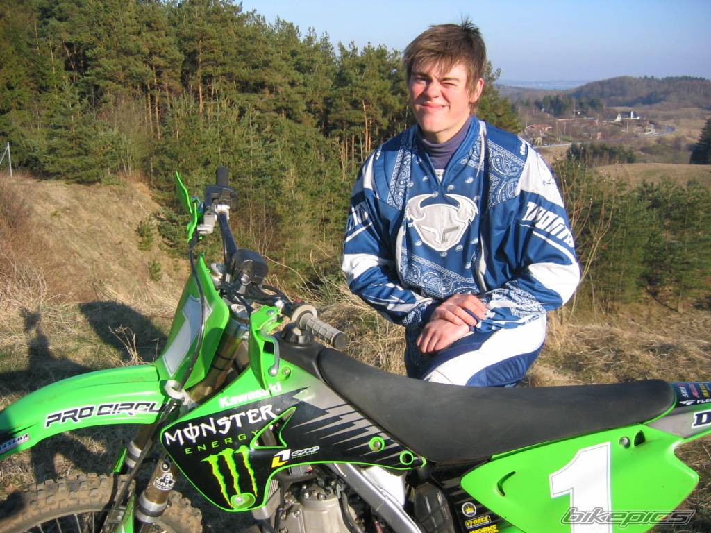 Bike Photo 323592