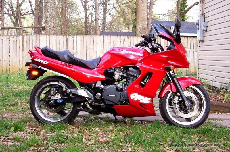 Bike Photo 323601