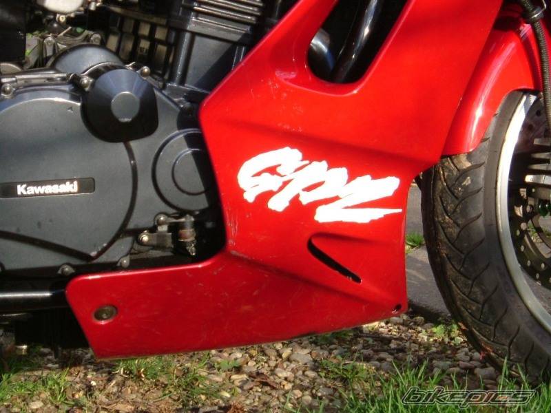 Bike Photo 323603