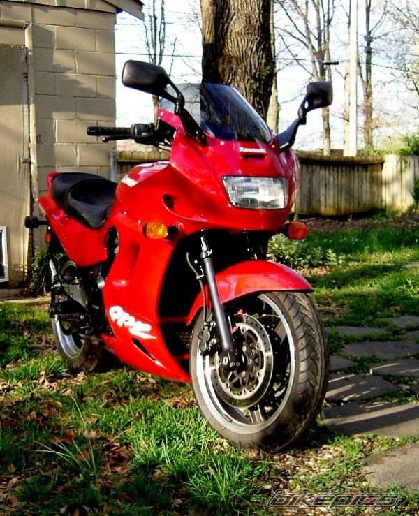 Bike Photo 323606