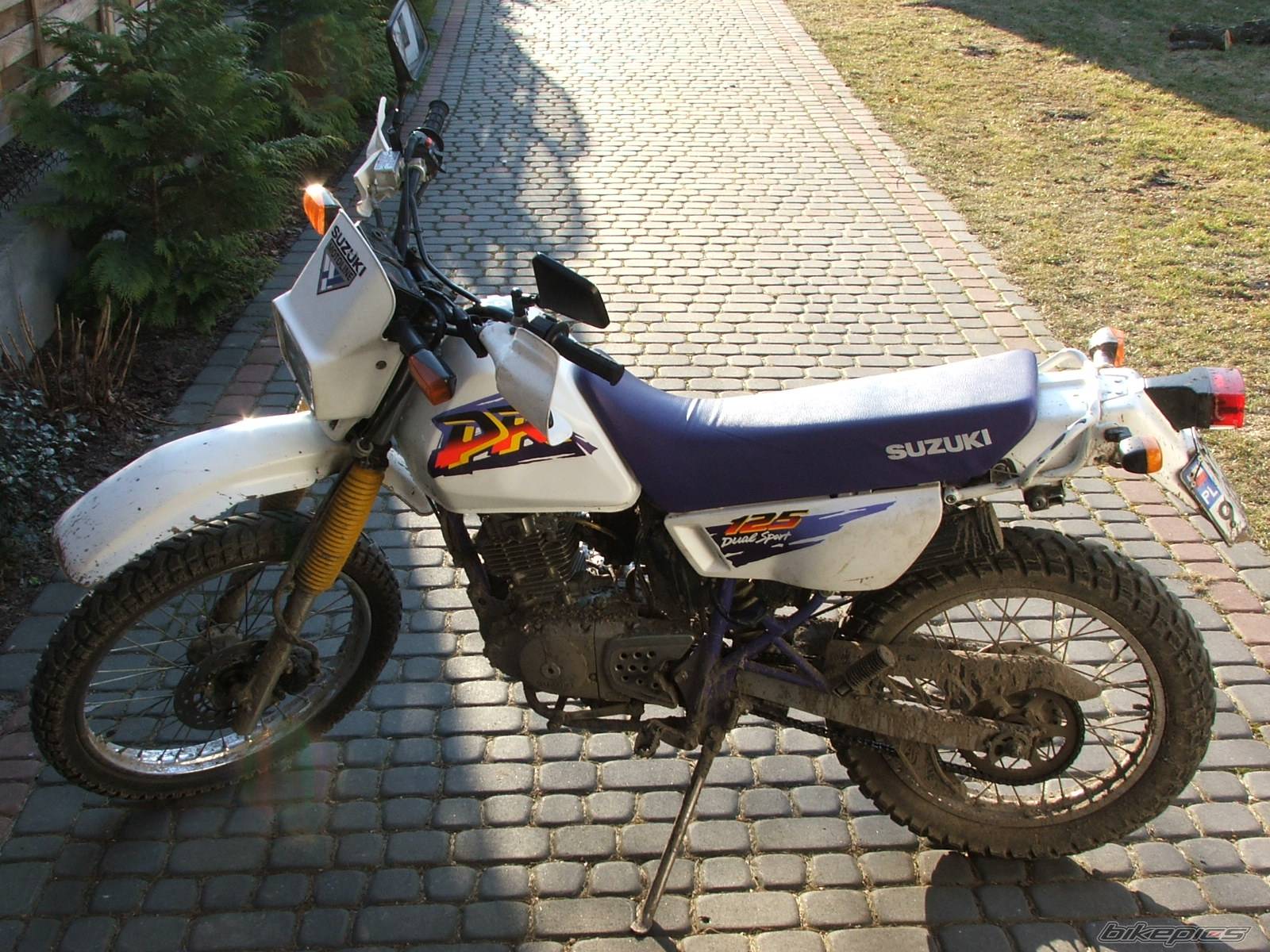 Bike Photo 323608