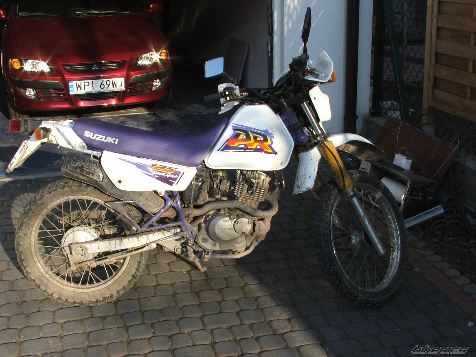 Bike Photo 323609