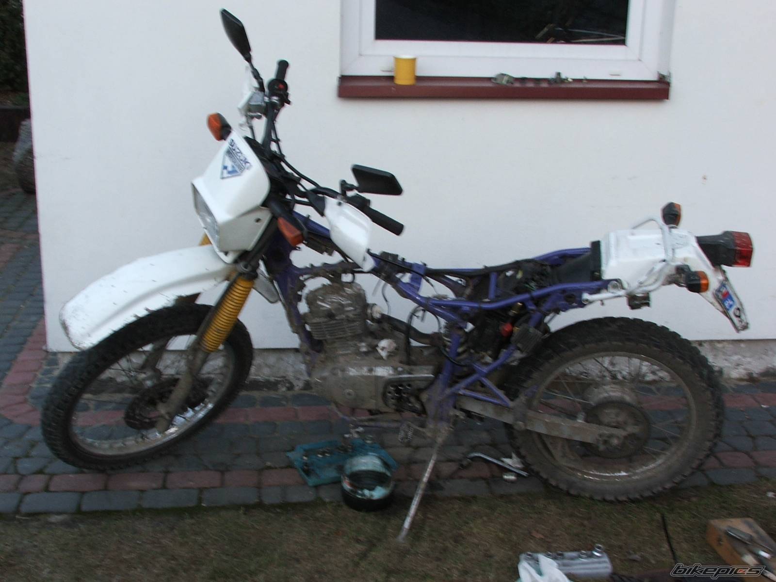 Bike Photo 323633
