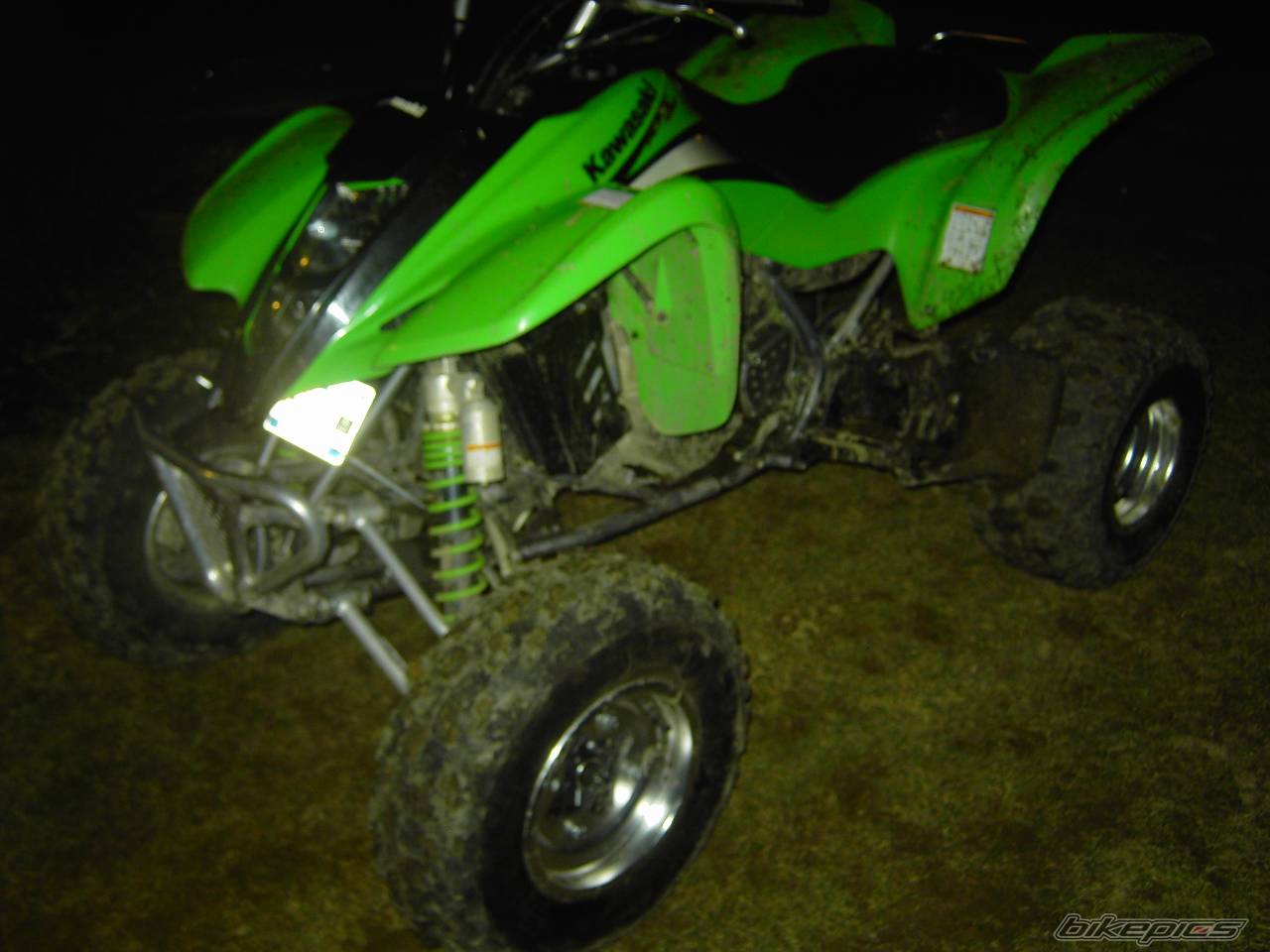 Bike Photo 323647