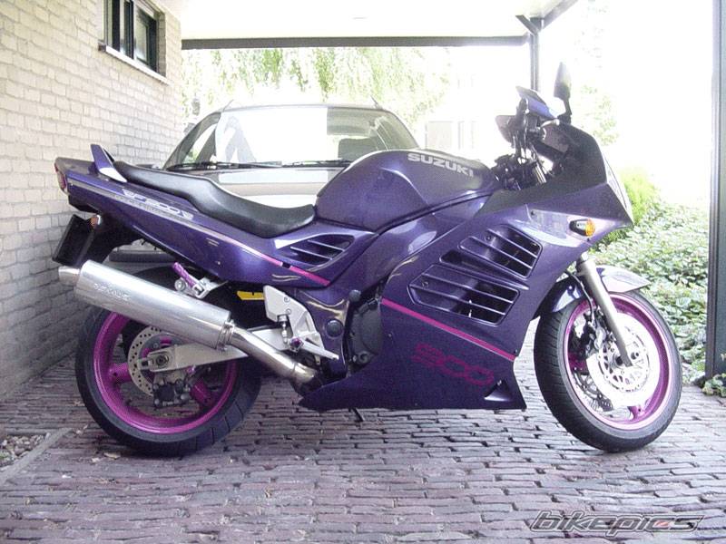 Bike Photo 32366