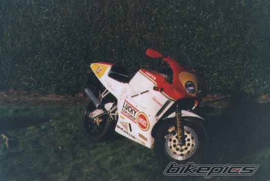 Bike Photo 32367