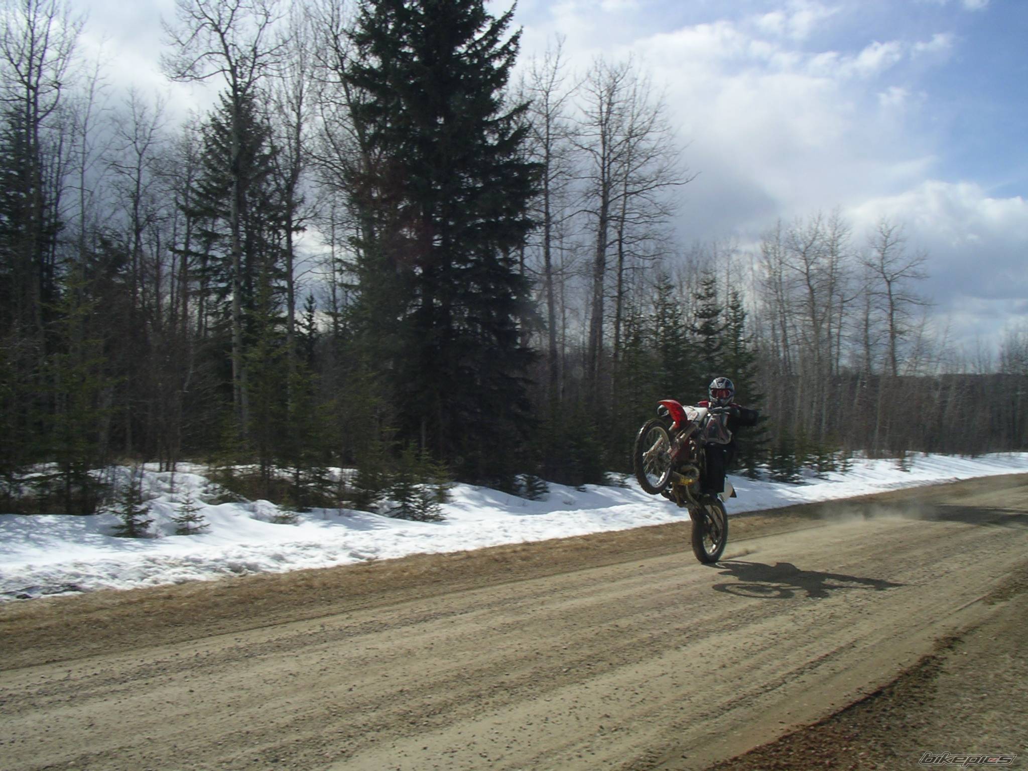 Bike Photo 323671