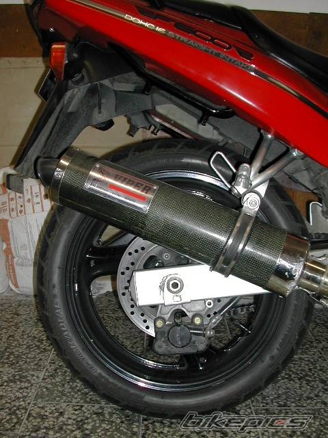 Bike Photo 32368