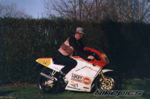 Bike Photo 32369