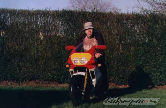 Bike Photo 32370