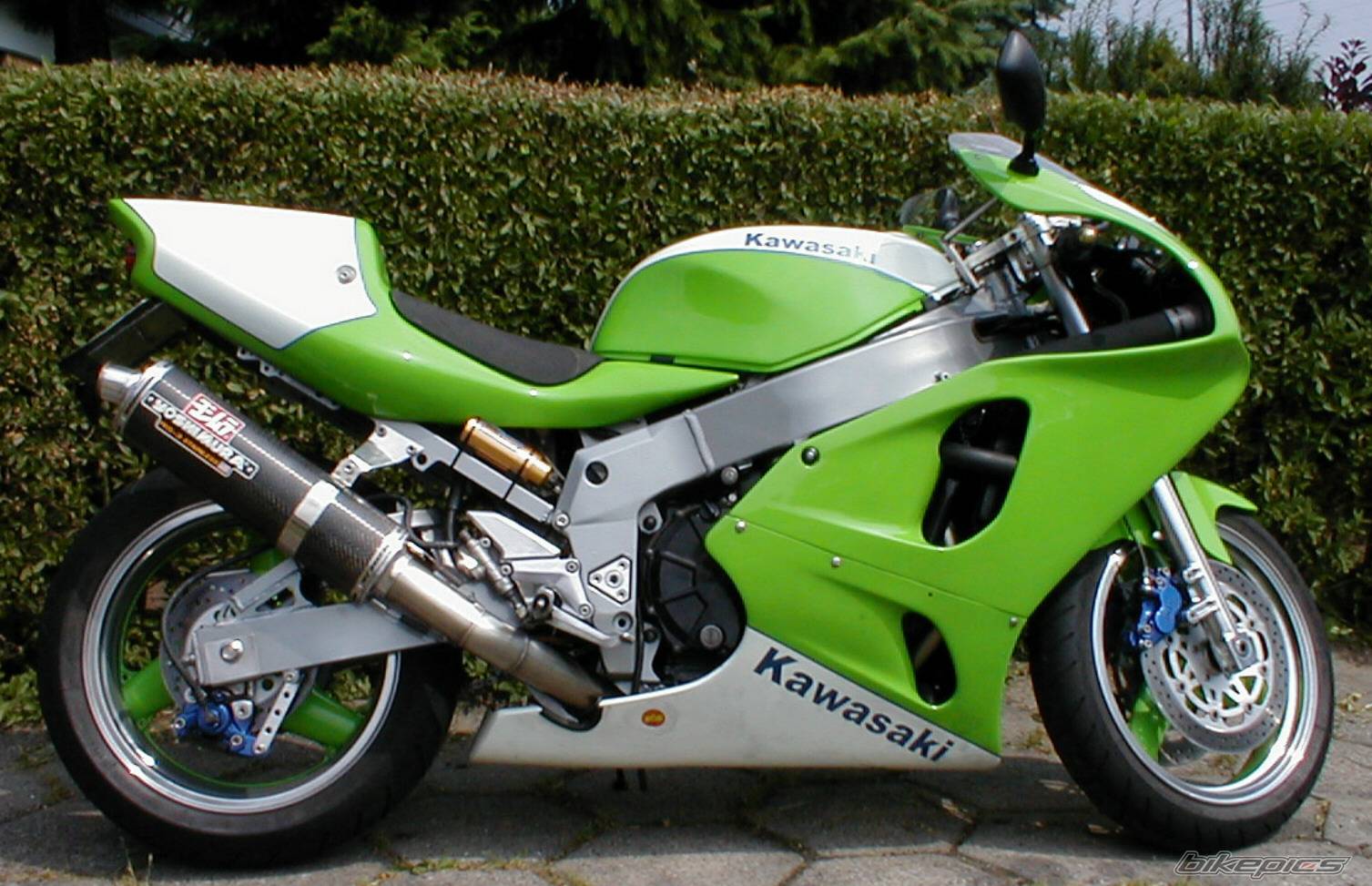 Bike Photo 32371