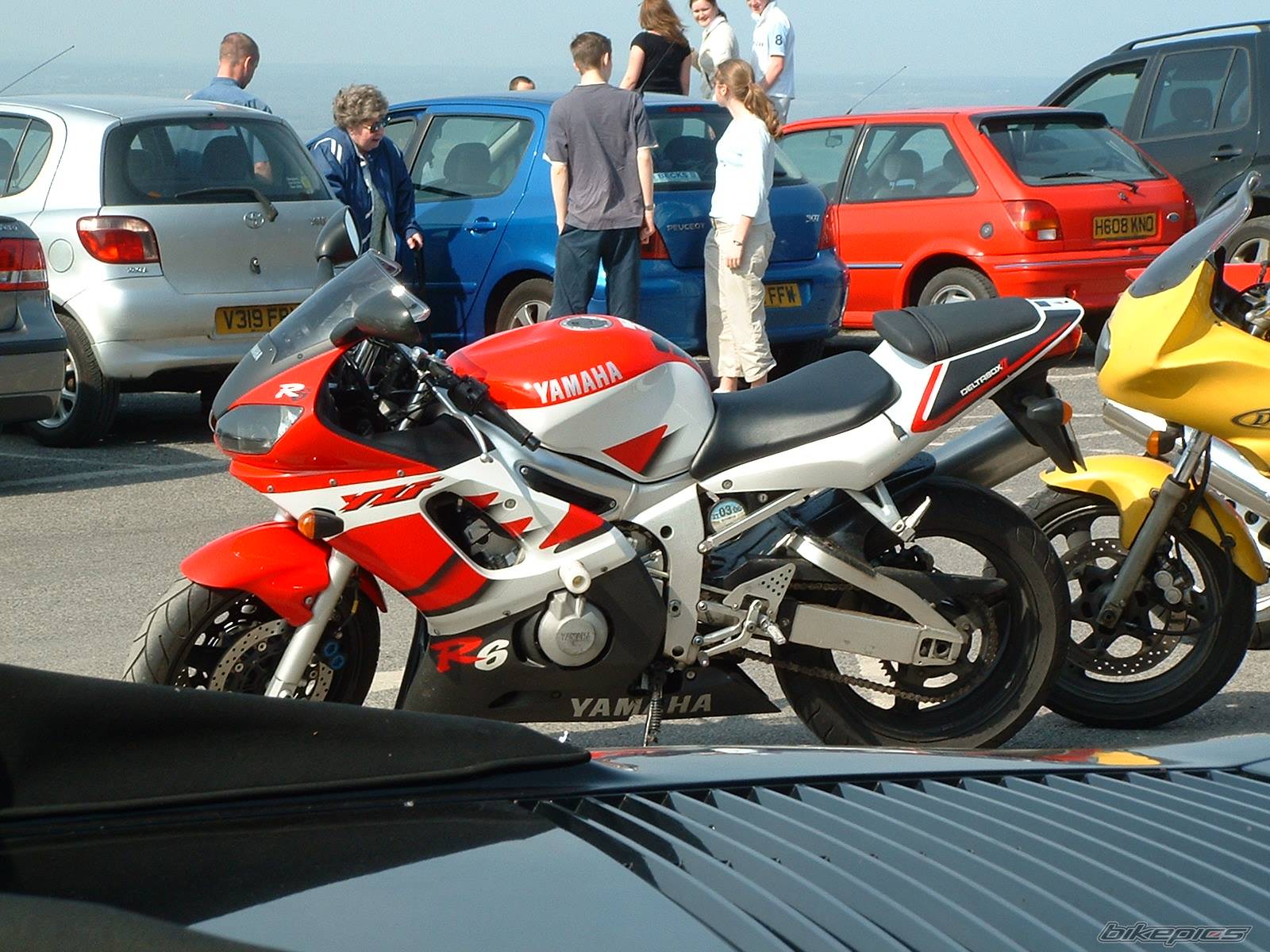 Bike Photo 323718
