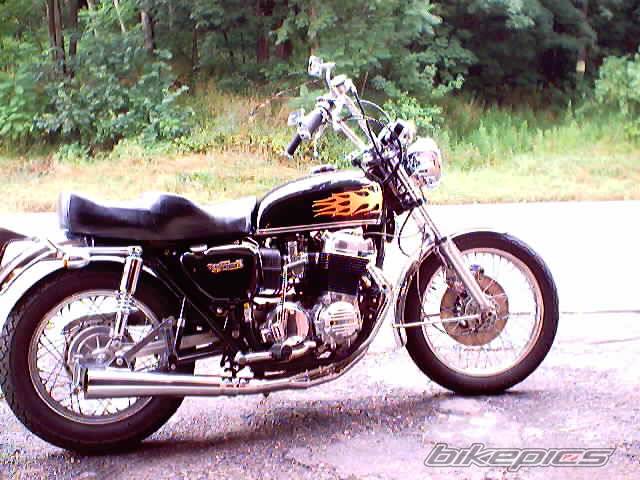 Bike Photo 32376