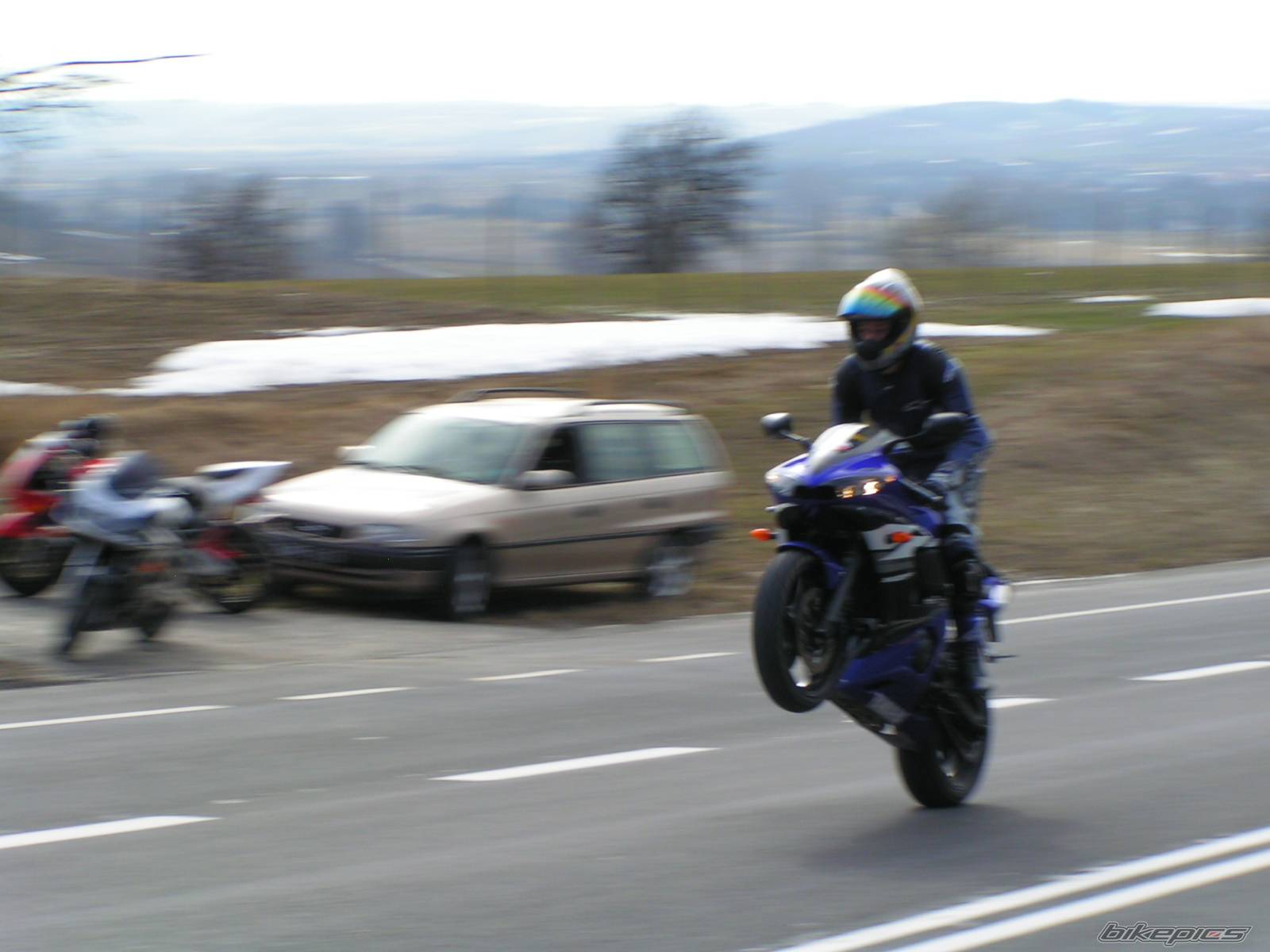 Bike Photo 323762