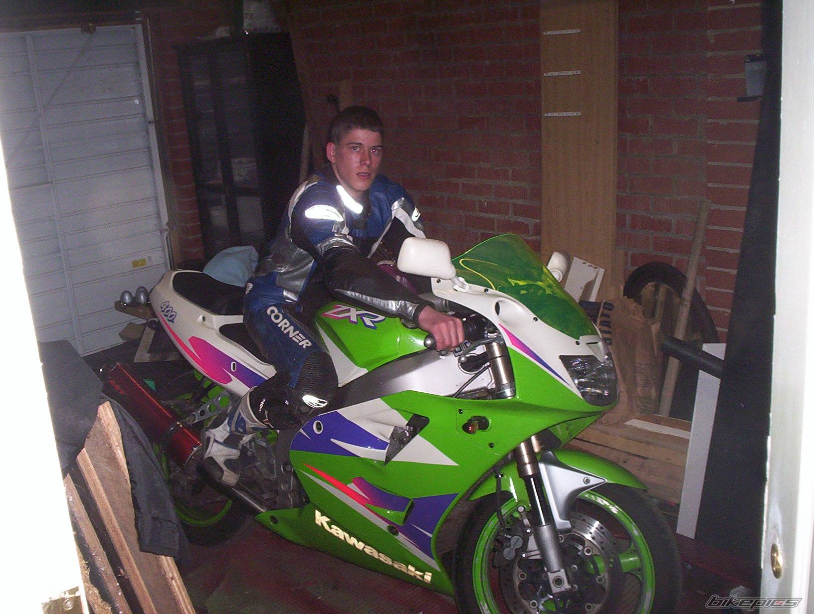 Bike Photo 323764