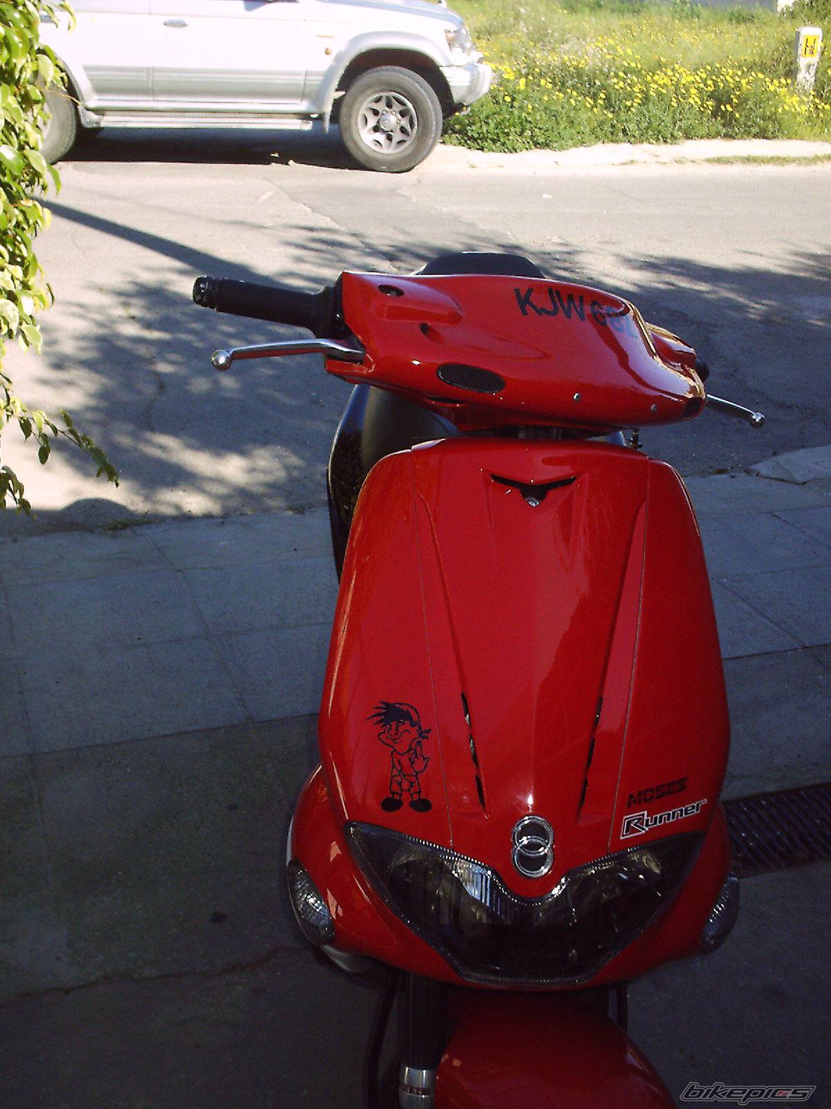 Bike Photo 323814