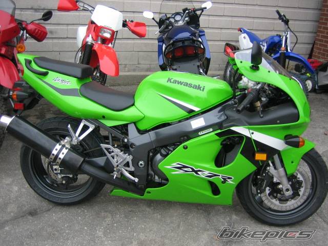 Bike Photo 323832