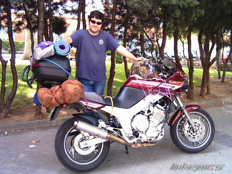 Bike Photo 323840