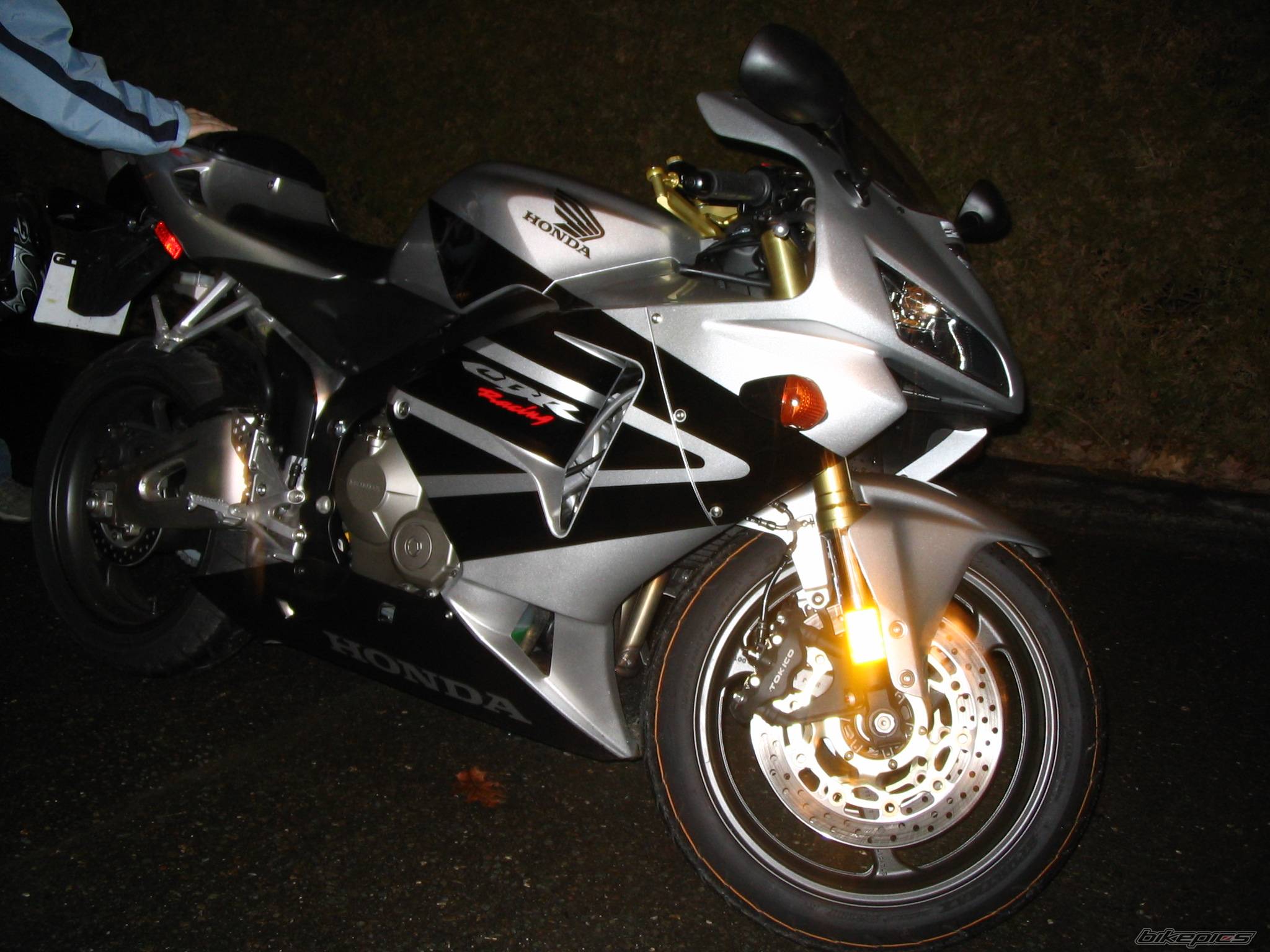 Bike Photo 323858
