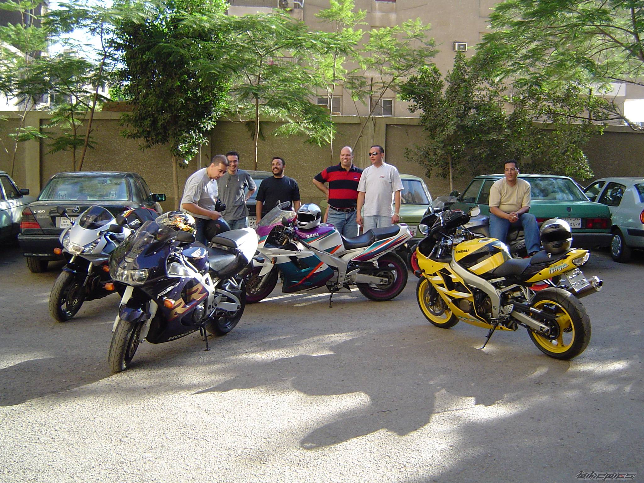 Bike Photo 323919