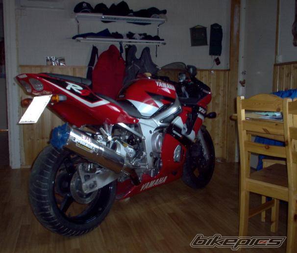 Bike Photo 323961