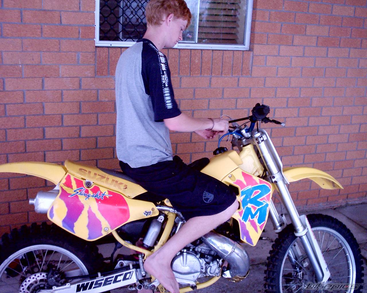 Bike Photo 323965