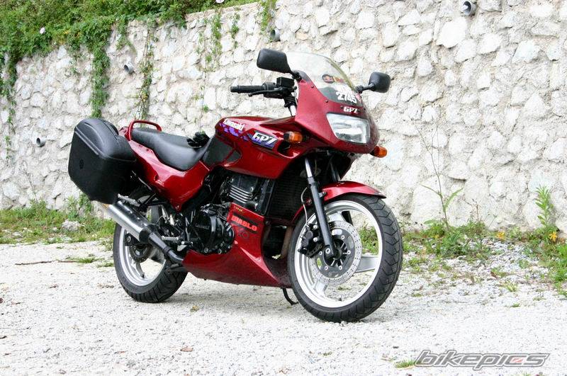 Bike Photo 323966