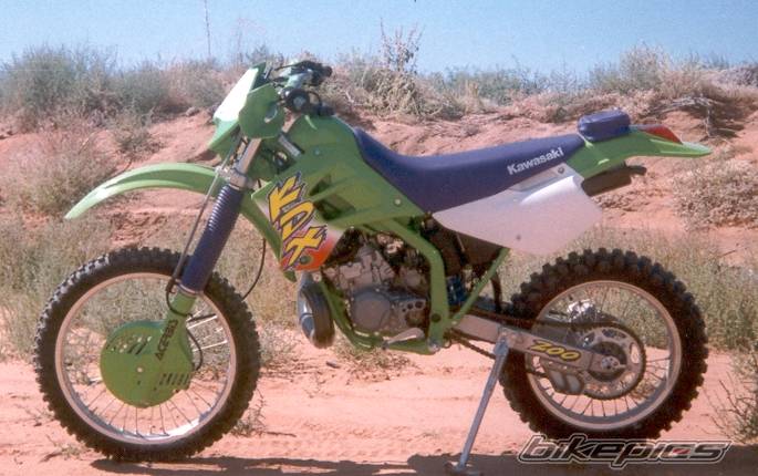 Bike Photo 32399