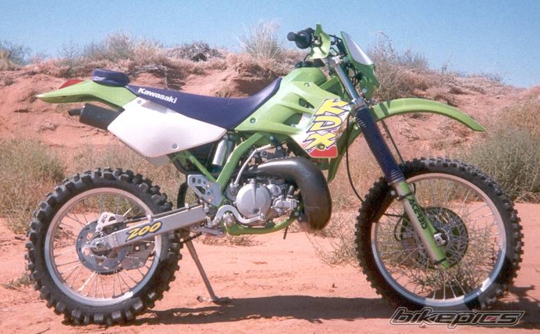 Bike Photo 32400