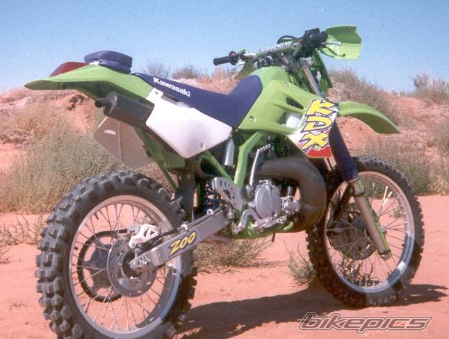 Bike Photo 32401