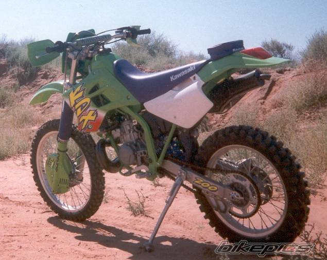 Bike Photo 32402