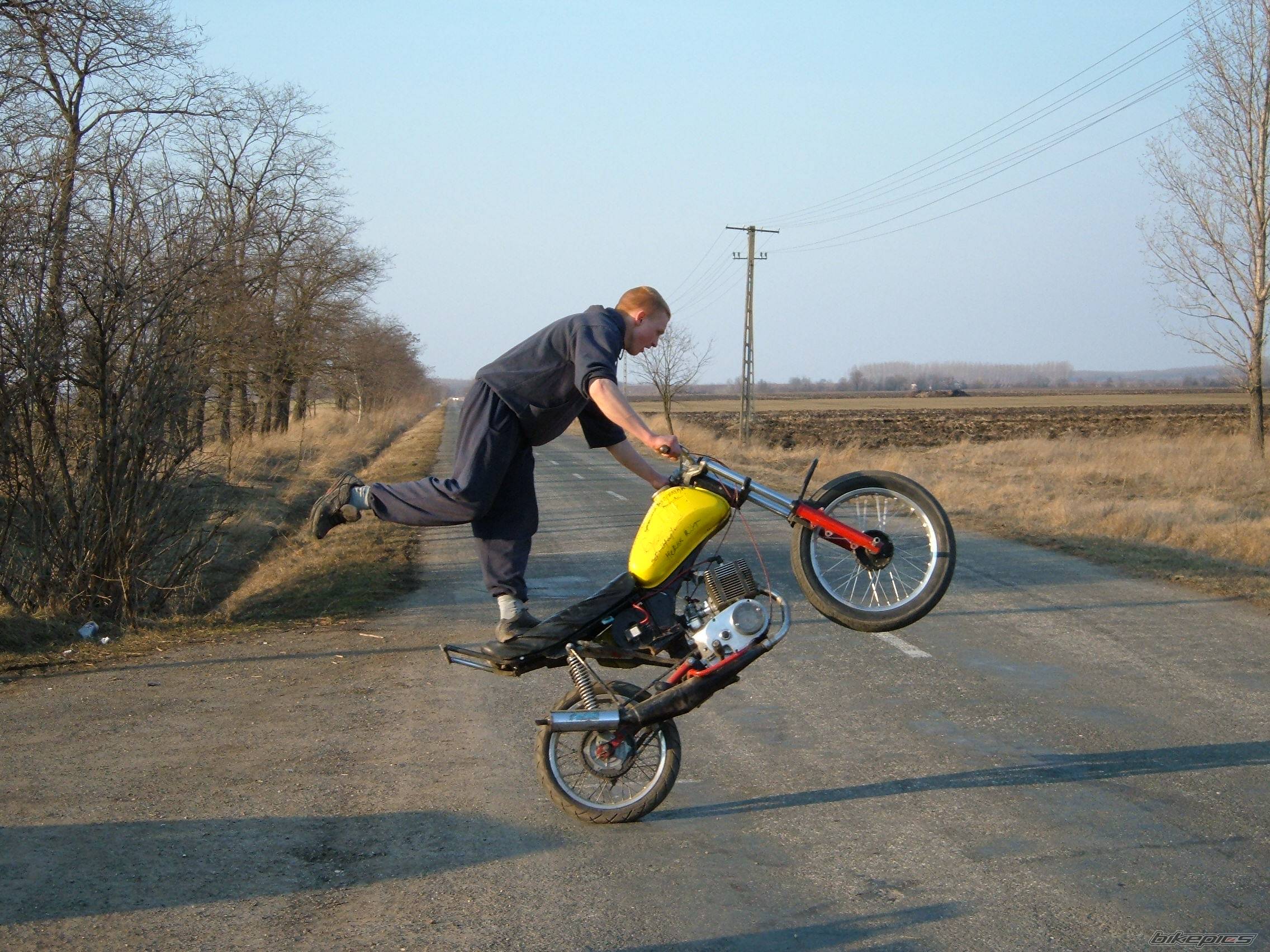 Bike Photo 324027