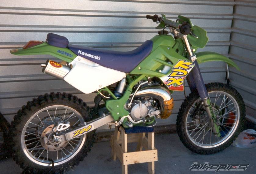 Bike Photo 32403