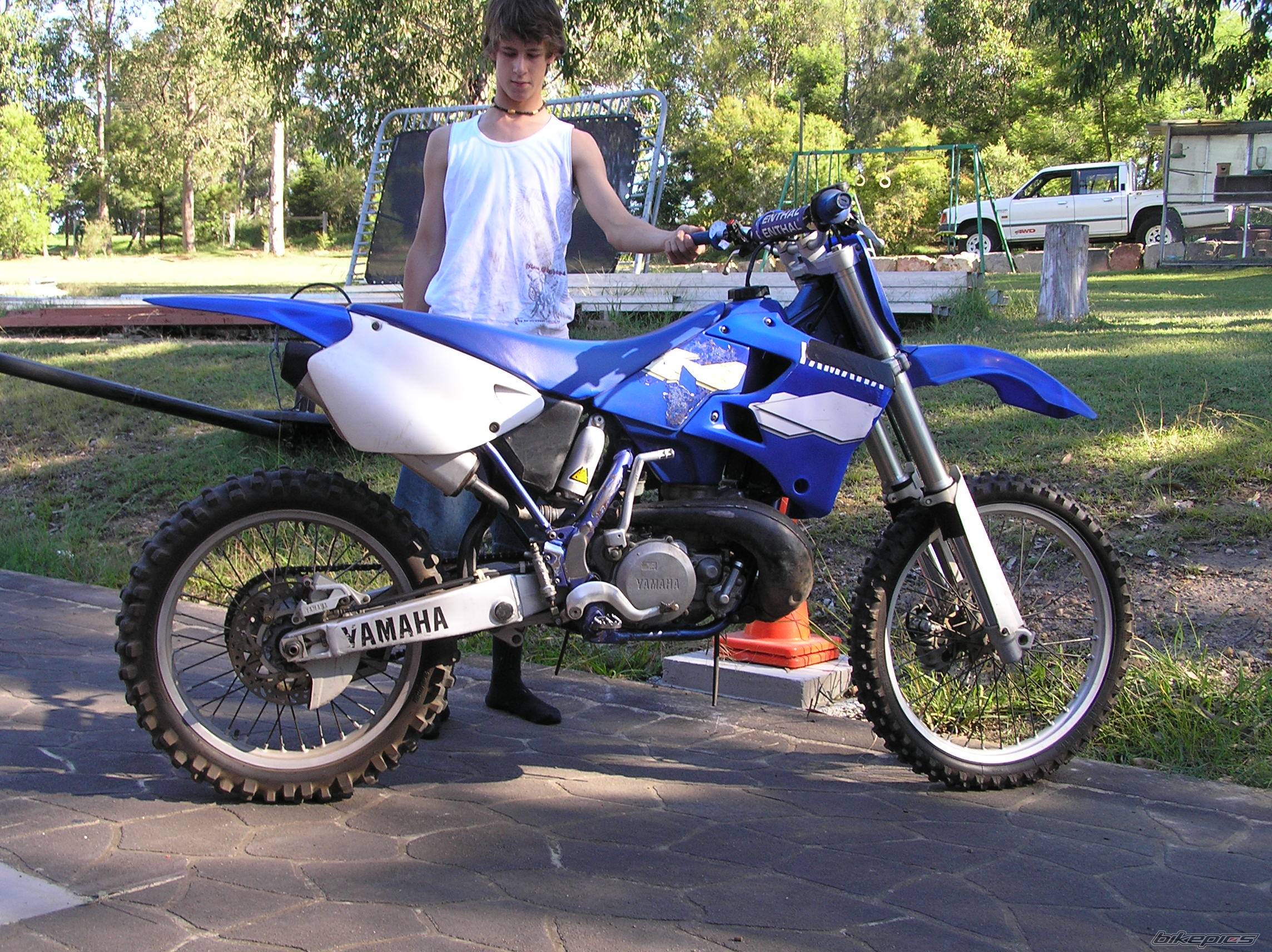Bike Photo 324035