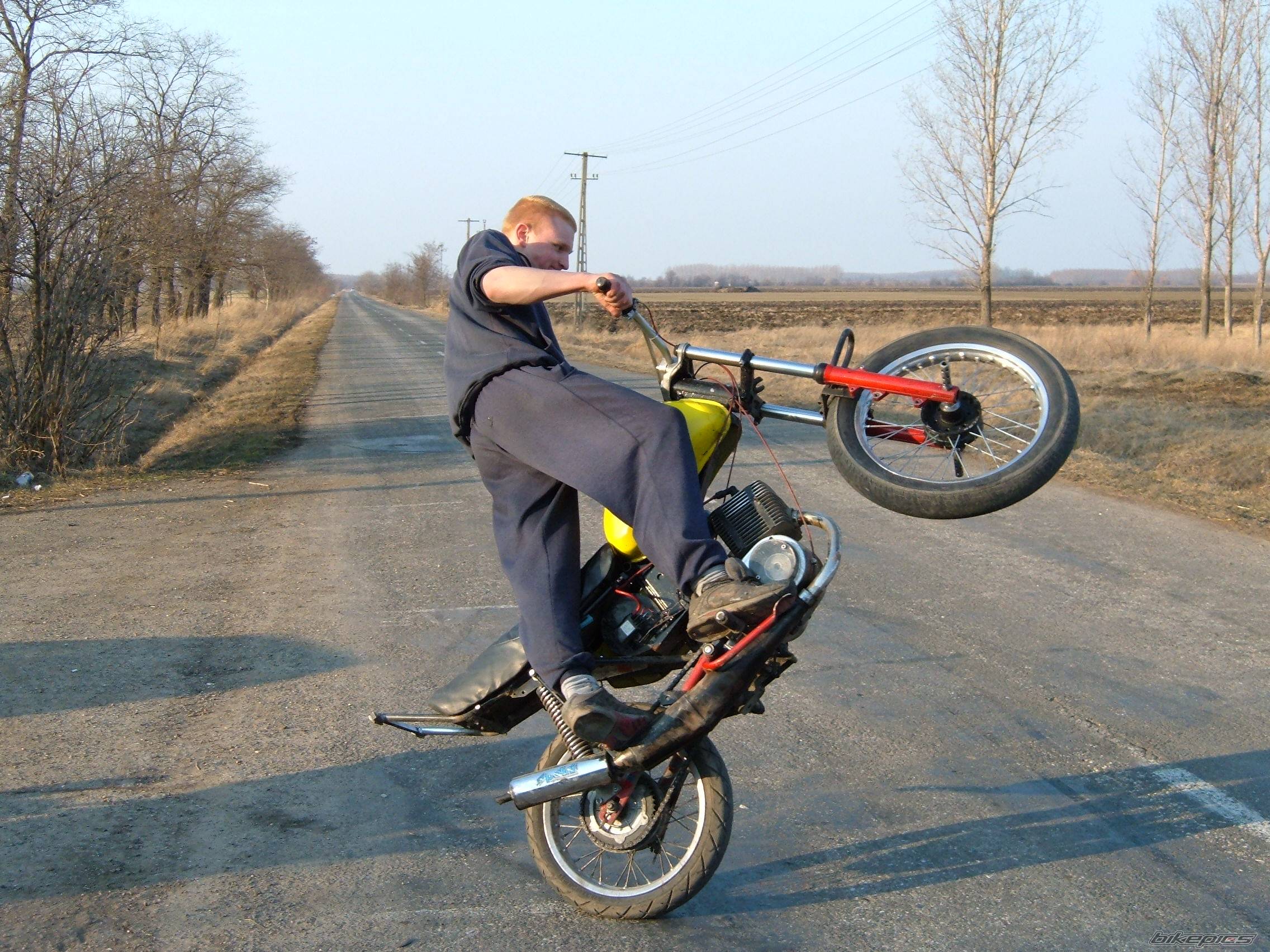 Bike Photo 324045