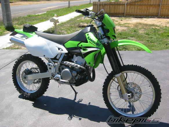 Bike Photo 324200