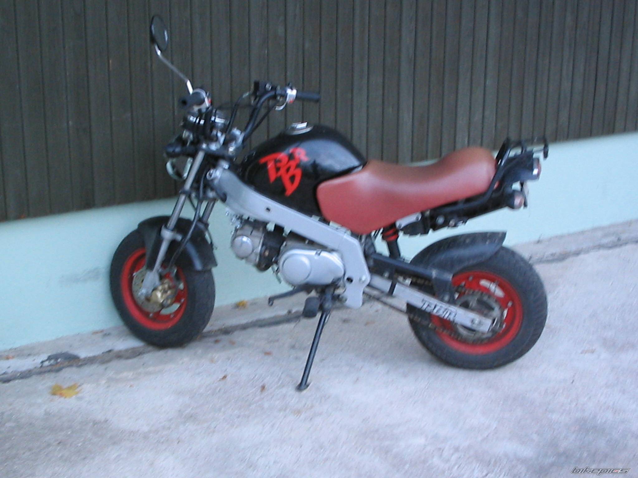Bike Photo 324224