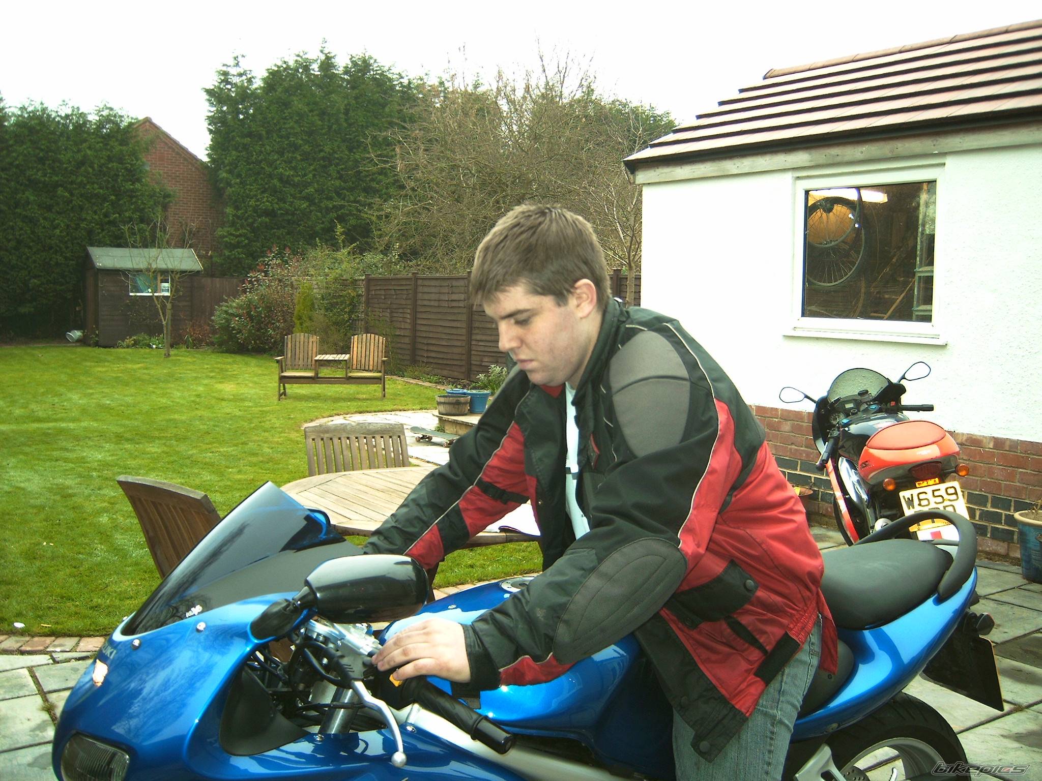 Bike Photo 324259